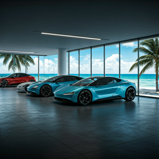 EV Sales