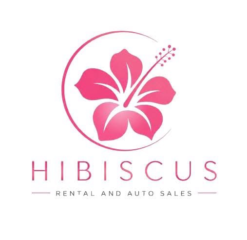 Hibiscus Rentals logo
